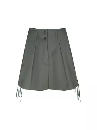 WEEKEND MAX MARA | Hosenrock - Skorts AERO | 
